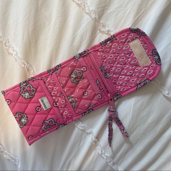 Vera Bradley Wallet - Picture 2 of 3